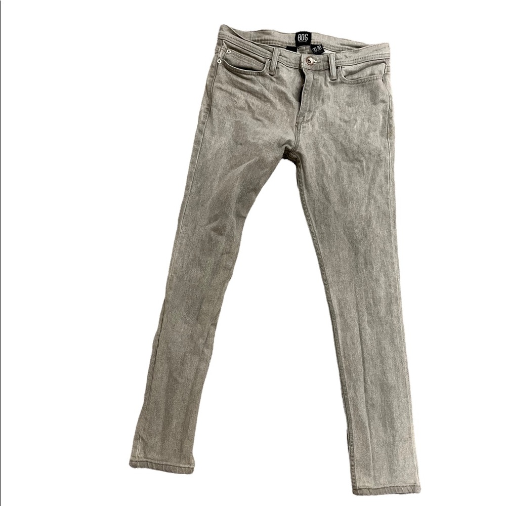 MENS OU SKINNY JEANS